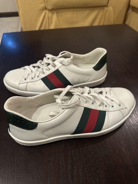 Adidasi Gucci Barbati