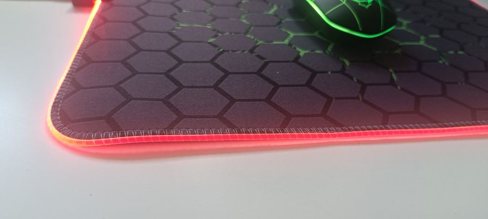 Mouse Pad Gaming