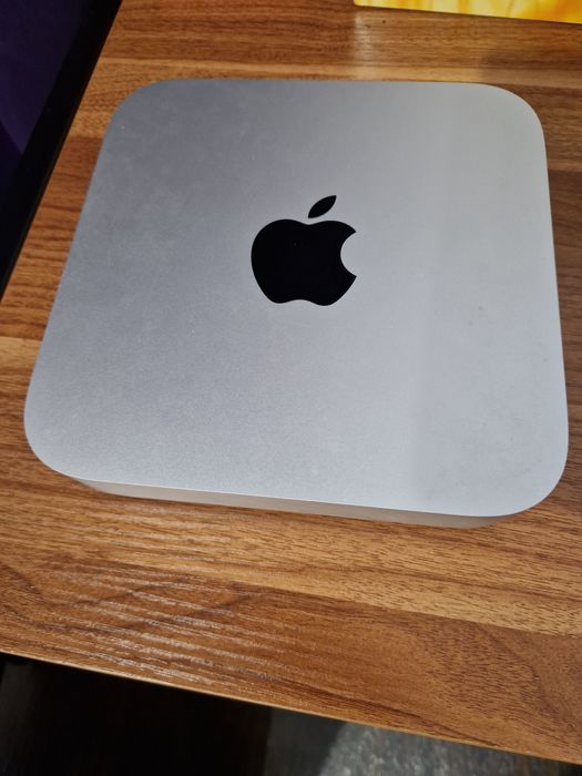 Mac Mini M1 – 16GB RAM / 256GB SSD