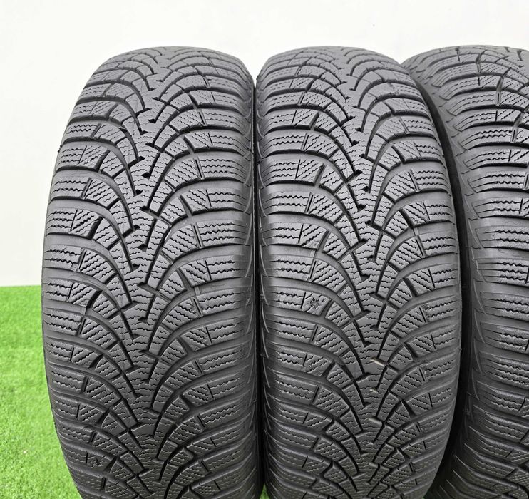 4бр. 195/65/15 GOODYEAR Ultra Grip 9- зимни