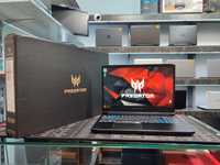 Мощный игравой ноутбук Acer Predator Helios
