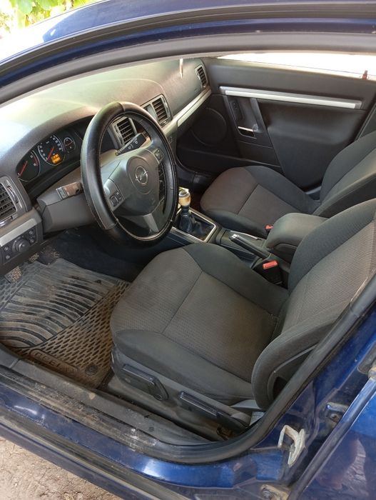 De vânzare Opel Signum
