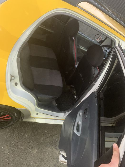 Продаю свой автомобиль матиз бест