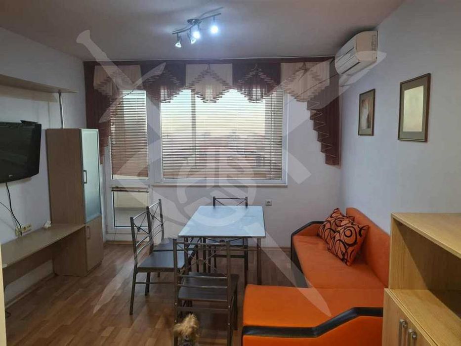 Дава се под наем Двустаен апартамент в Варна, Виница - 60 кв.м за 400 € - Снимка #2