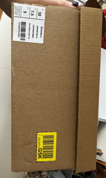 Steve Madden pantofi sport