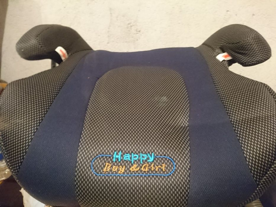 Авто кресло для ребёнка