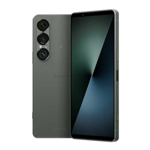Sony Xperia 1 VII Dual sim 5G глобален с BG меню и Android auto