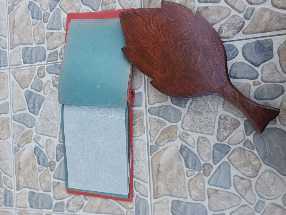 Старинни предмети и предмети за декорация