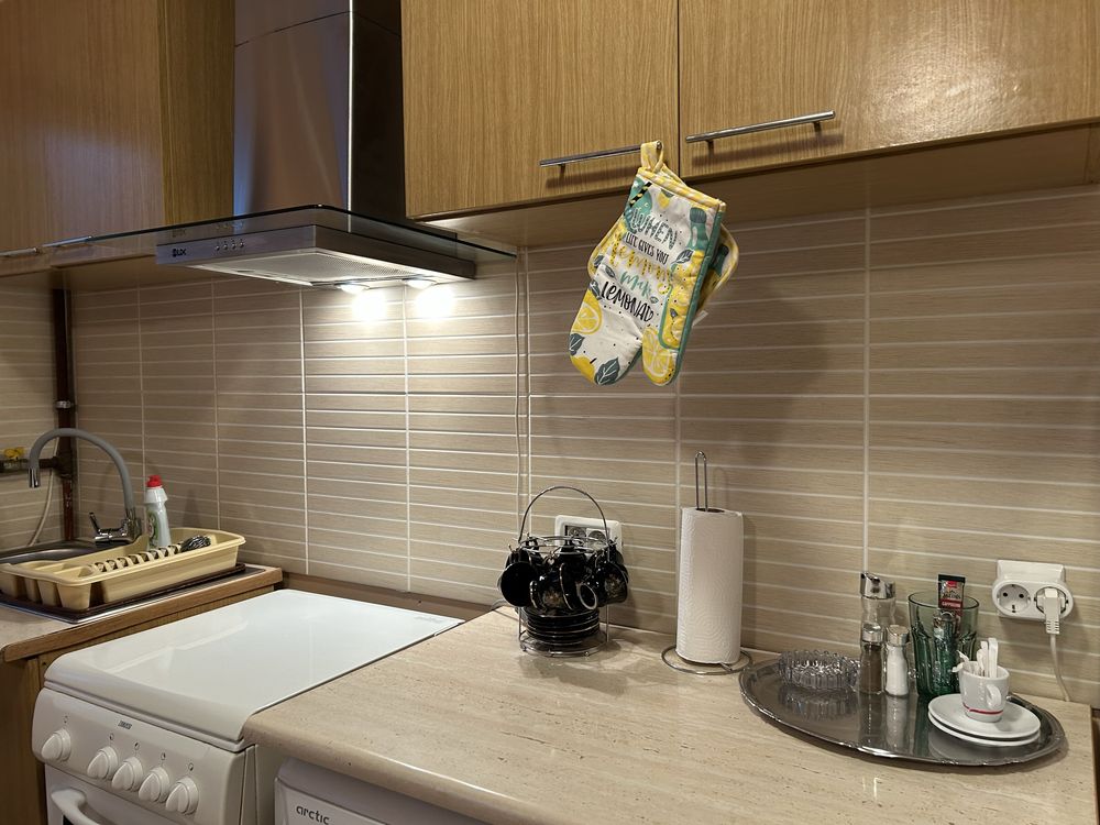 Apartament de vacanță Mamaia Nord – 2 camere la 5 minute de plajă!