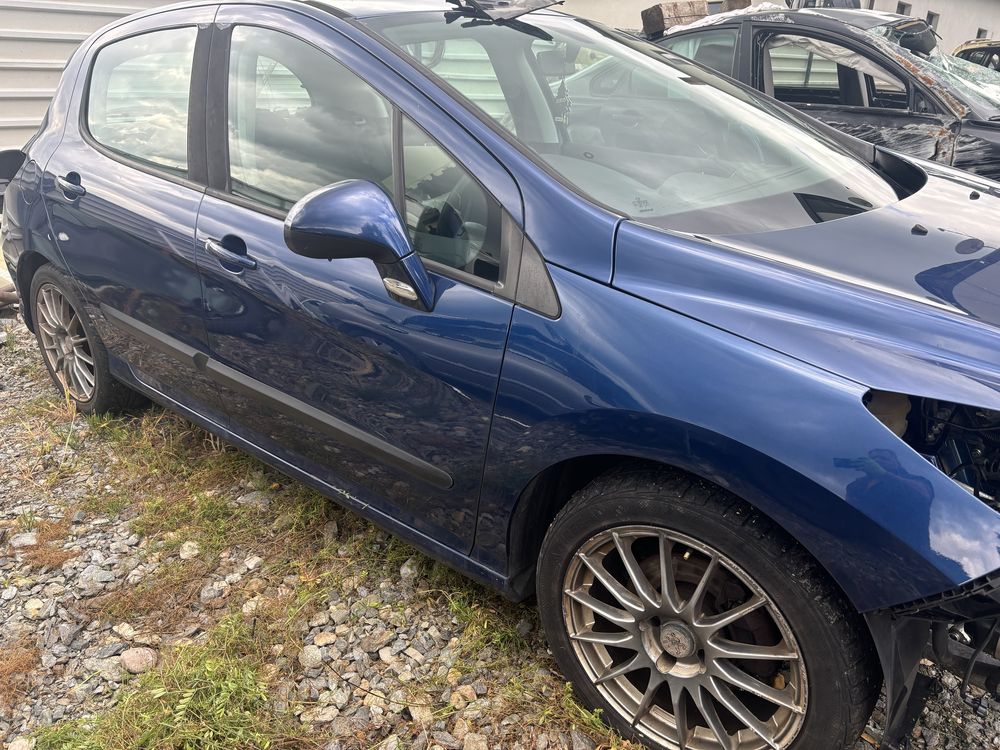 punte spate peugeot 308 dezmembrari peugeot 308