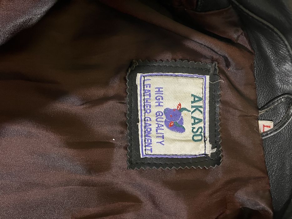 Кожено яке / кожена шуба / естествена кожа