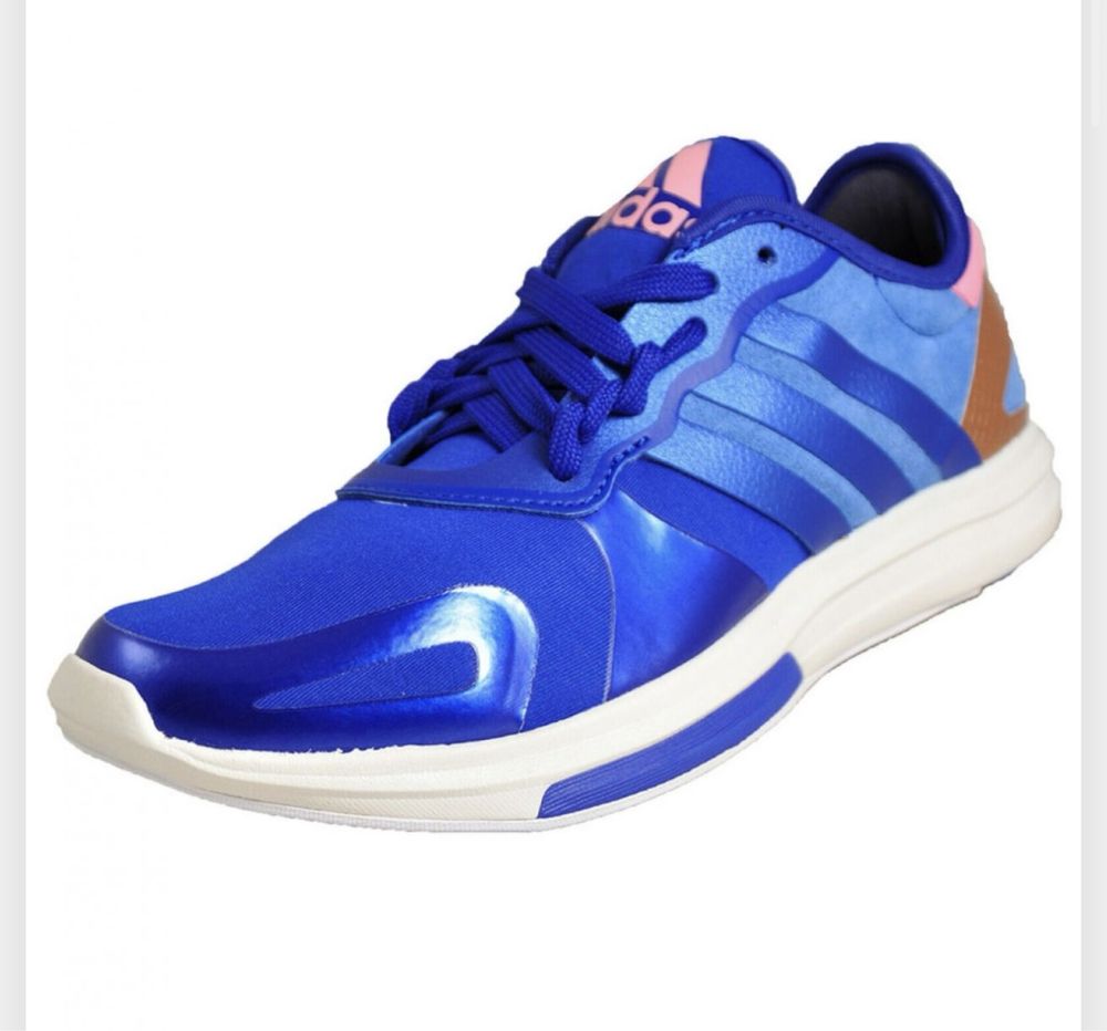 ADIDAS Stellasport Yvori Blue