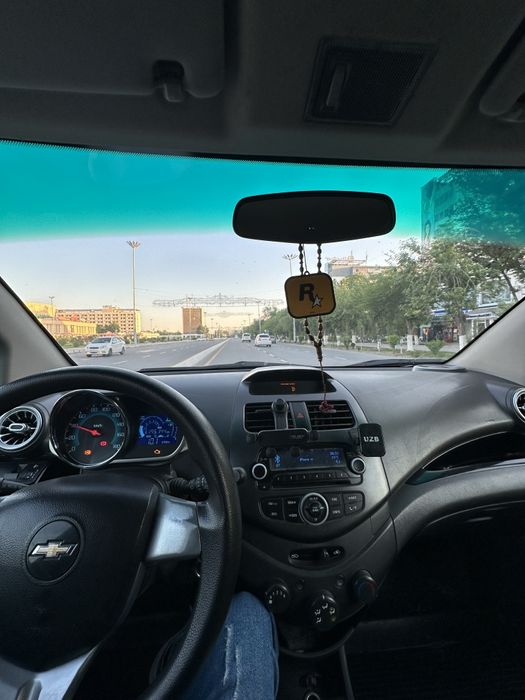 Спарк  sotiladi tez sotishimiz kerak