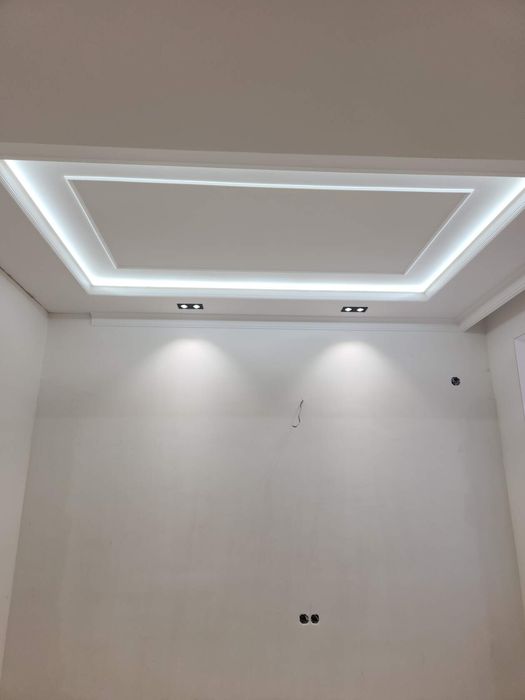 Ремонт квартиры под ключ