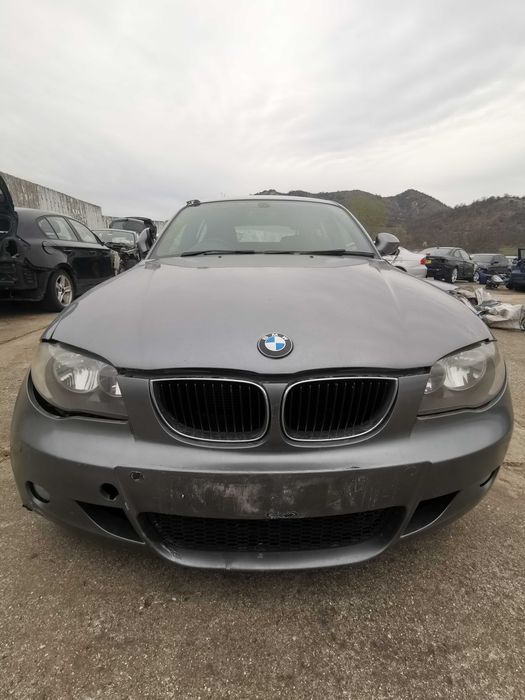 На части бмв е87 118д 143кс н47 bmw e87 118d n47 м пакет