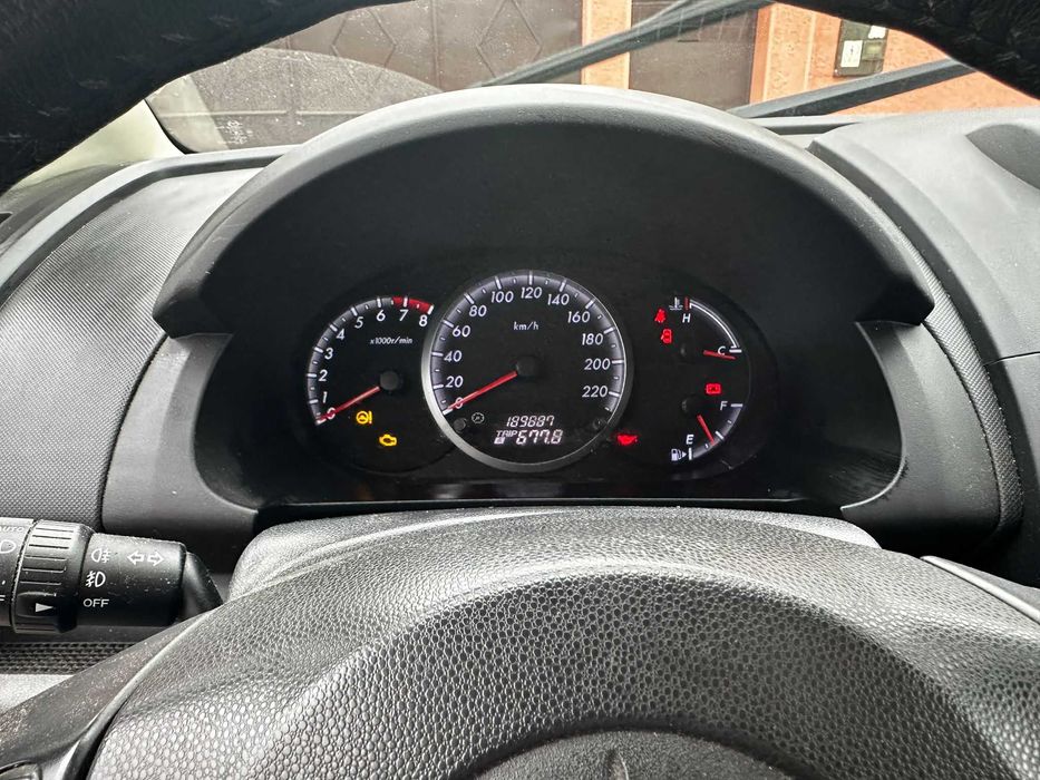 Mazda 5 2009 1.8 benzina