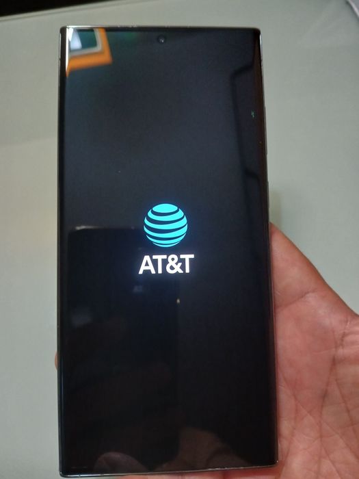 Samaung s23 ultra 256 gb