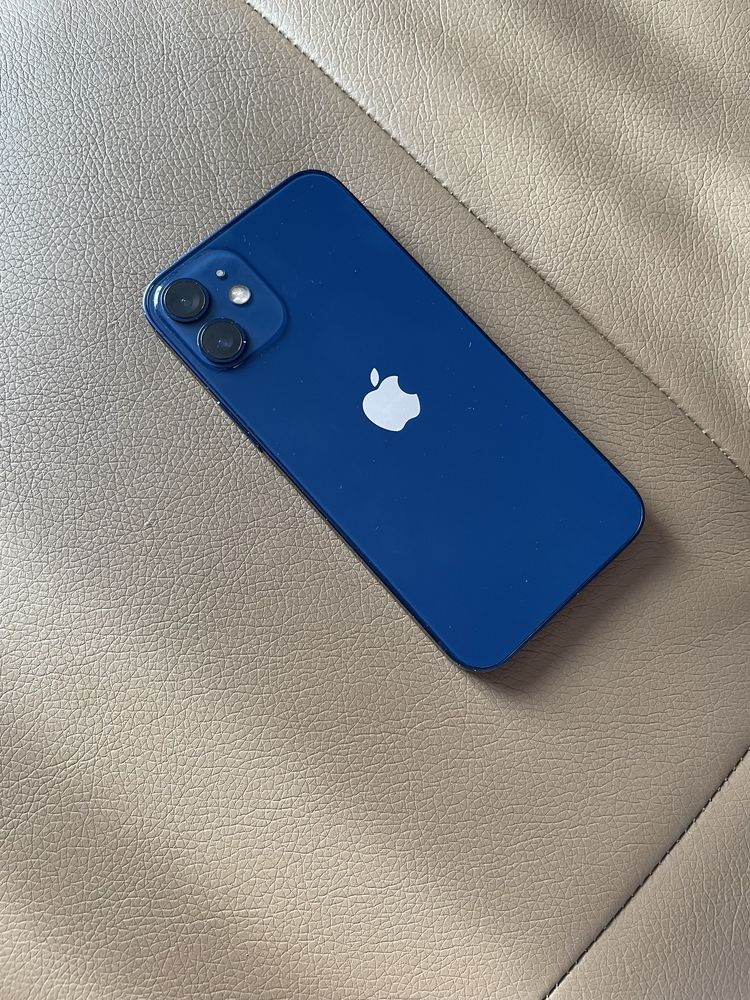 Iphone 12 Mini stare foarte buna