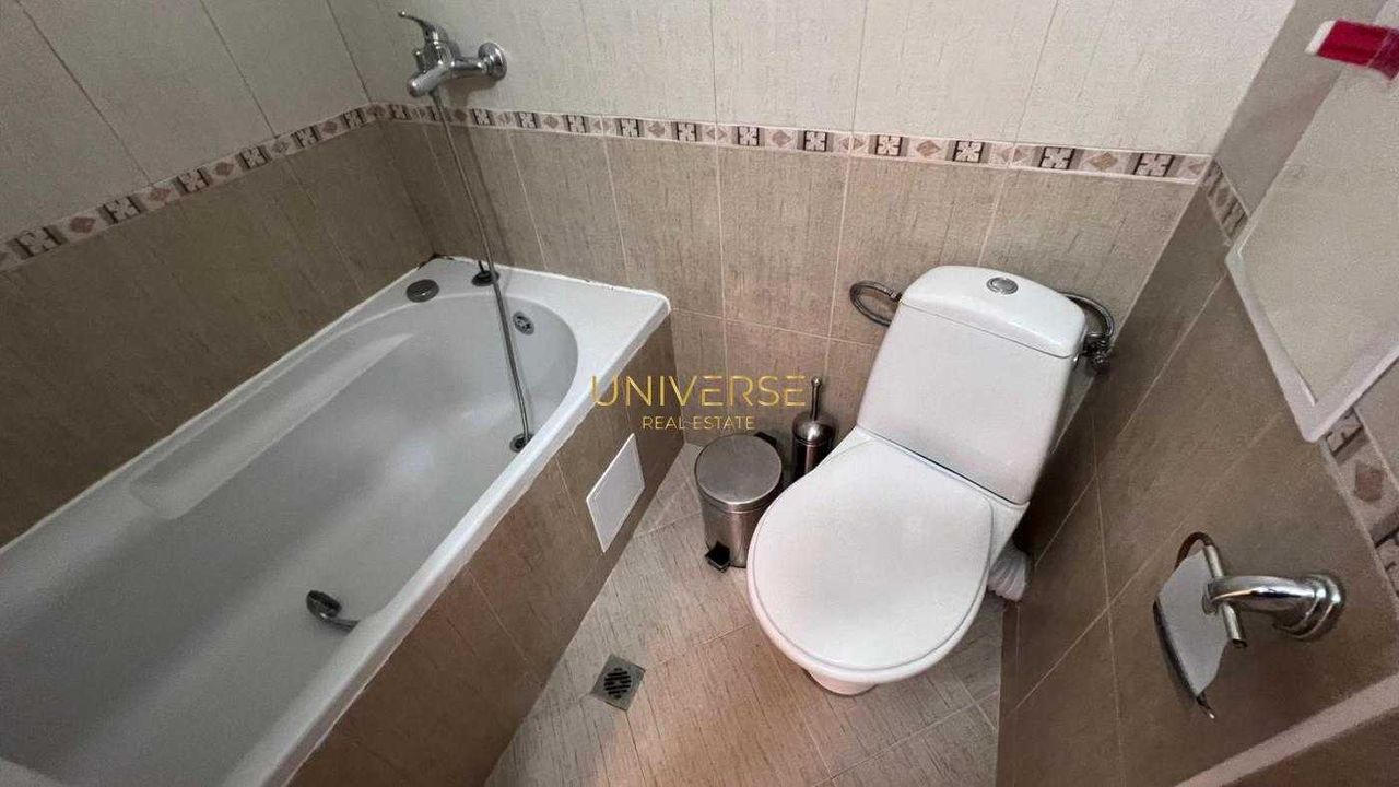 Продава се Тристаен апартамент в к.к. Слънчев бряг - 122 кв.м за 746 €/кв.м - Снимка #15