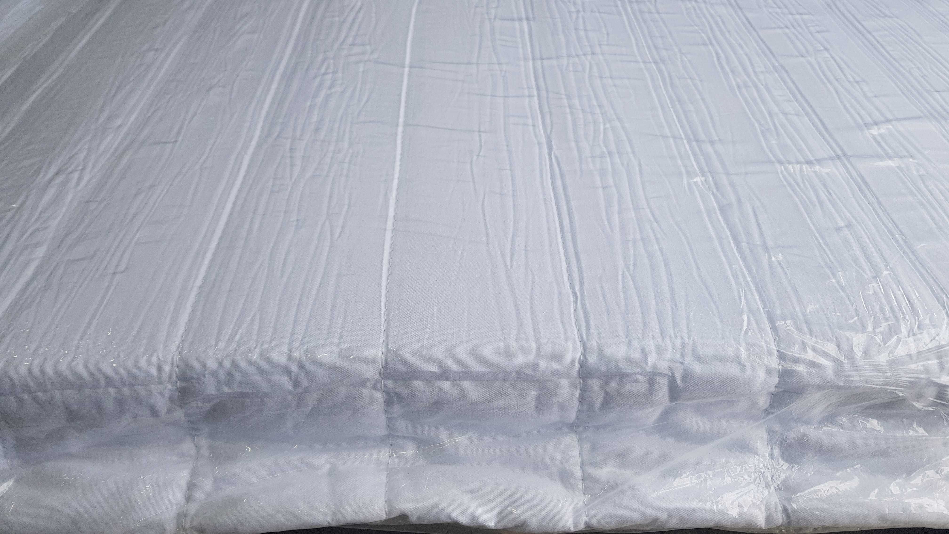 Saltea din spumă rece Novilla 90x190x14 cm H3/H2