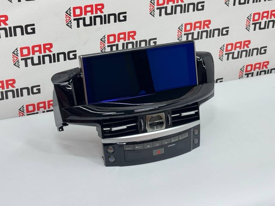 Монитор Lexus LX570 |2008|2015|