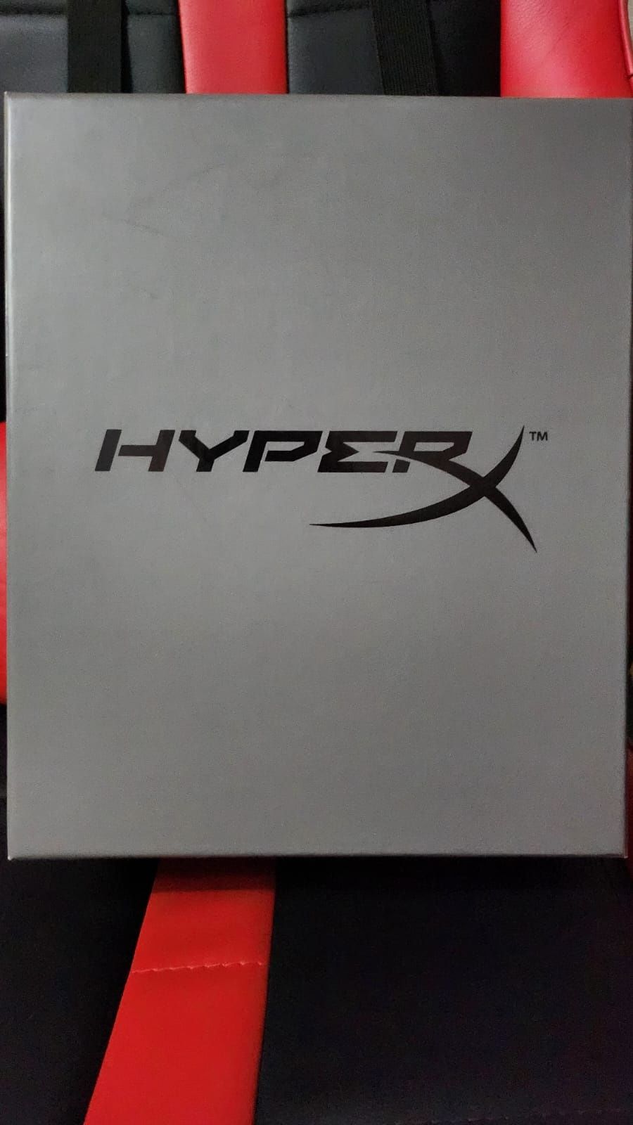 Hyperx cloud 2 полный комплект