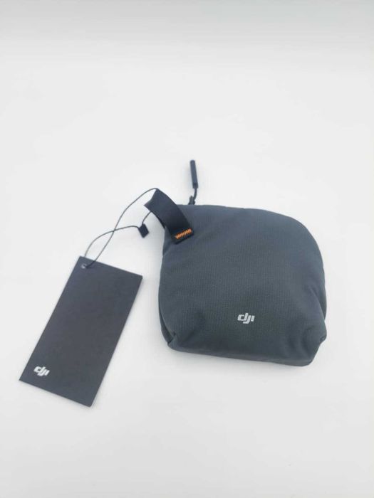 DJI MIC MINI 1x microfon, 1x incarcator *NOU