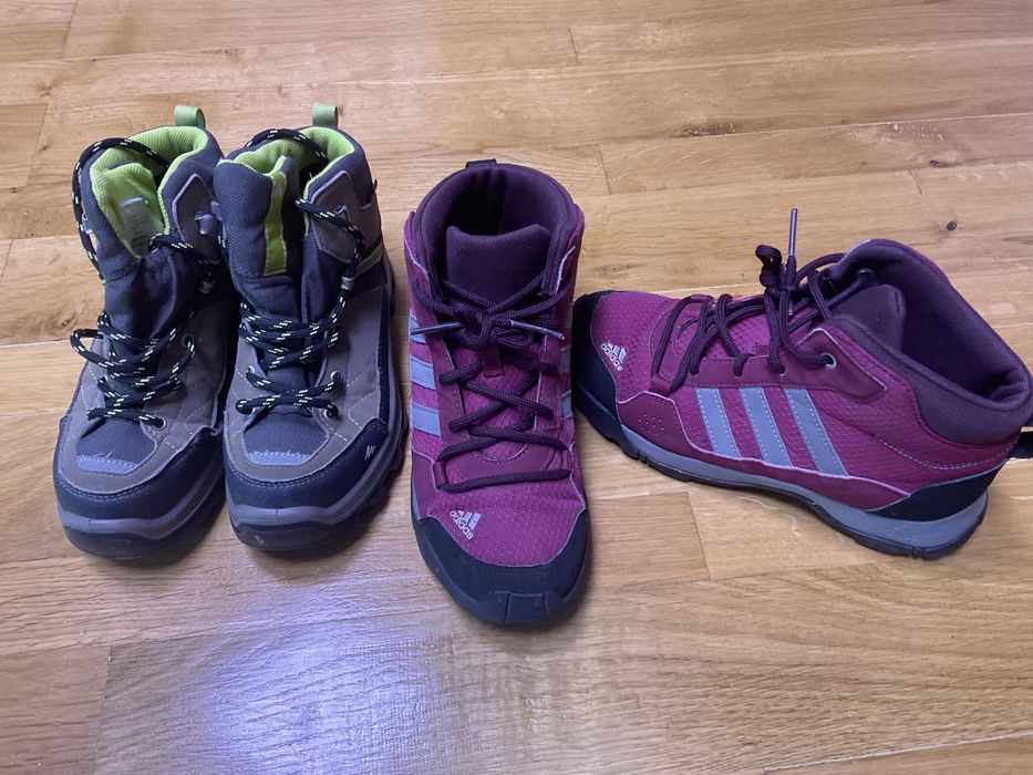 Adidas copii 32 si 34