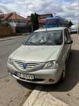 Dacid logan 1.4 mpi 2005 aer conditionat