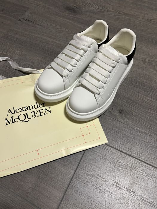 Alexander McQueen