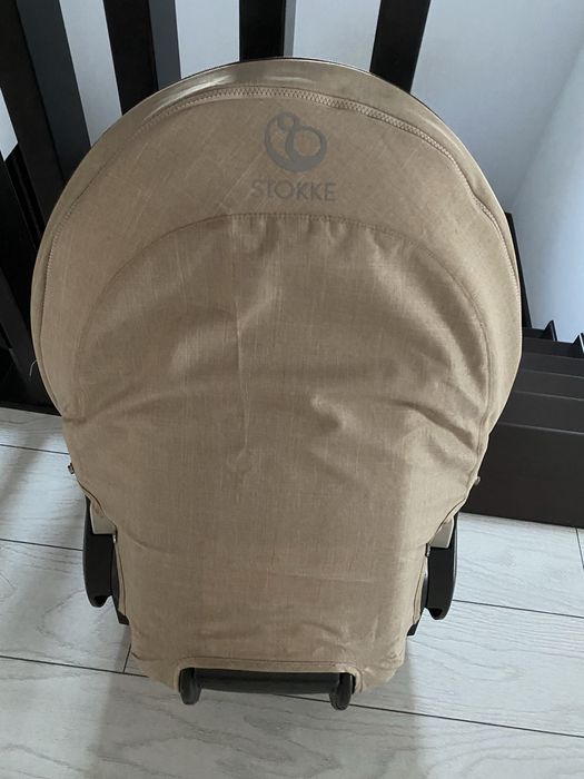 Stokke Xplory accesorii