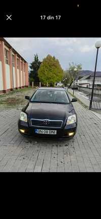 Toyota Avensis 2.0 diesel 2100 neg. Euro