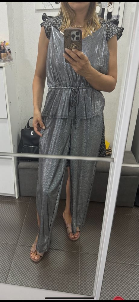 Гащеризон на H&M