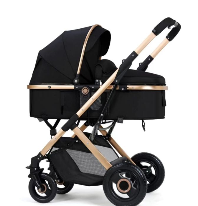 Продам детскую коляску трасформер