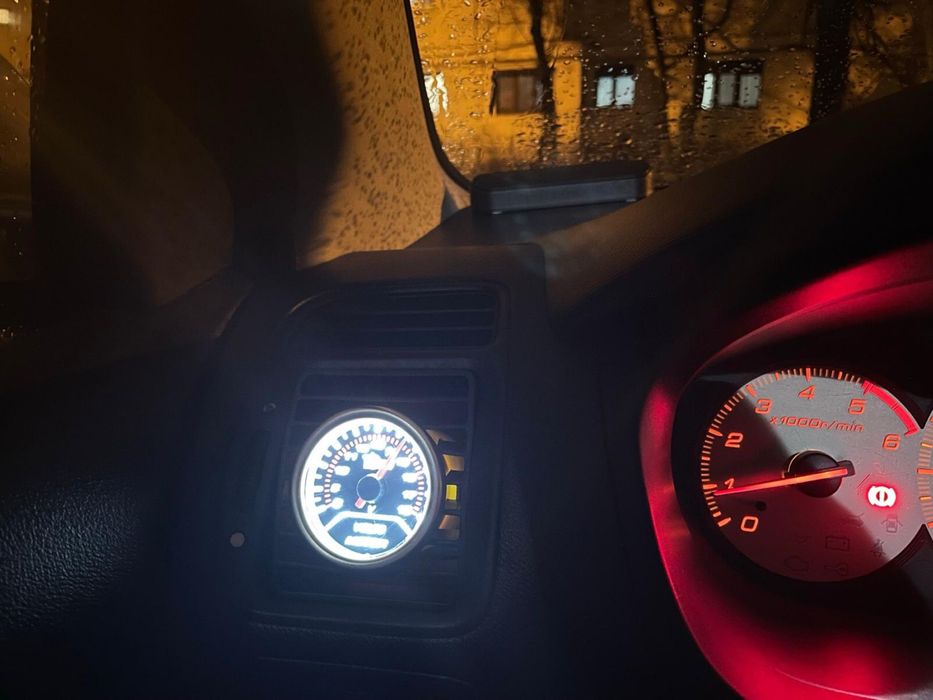 Vand Honda Civic ep4 2005