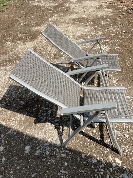 Best Freizeitmöbel  сгъваеми алуминиеви