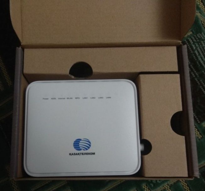 ADSL2+ Модем роутер WIFI. АДСЛ. Казахтелеком. megaline. мегалайн