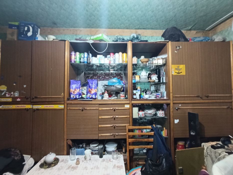 Продаётся Шкаф, стенка