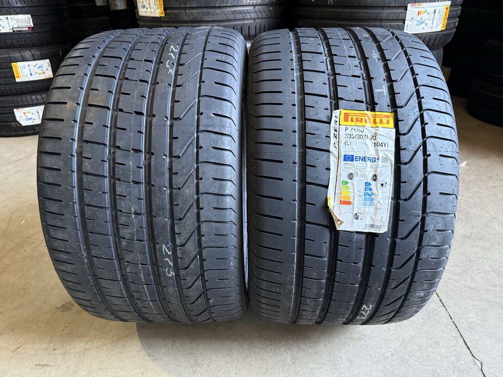 335/30/20 PIRELLI 2бр