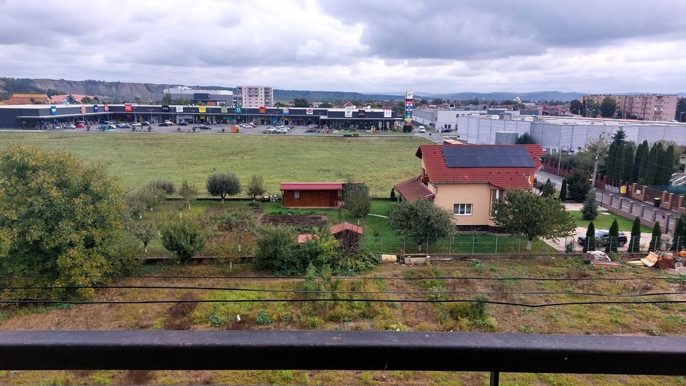 Apartament de vânzare