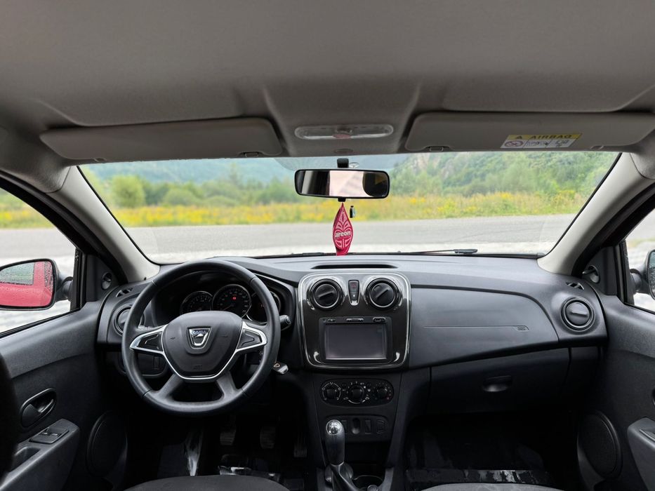 De vanzare Dacia Sandero