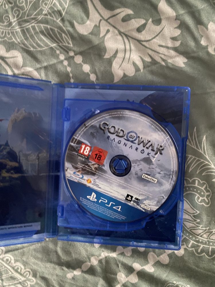 God of War Ragnarok