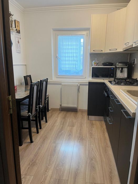 Apartament decomandat