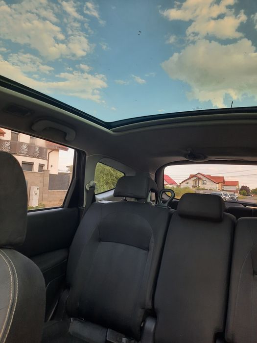 Nissan Qashqai 1.5 dCI