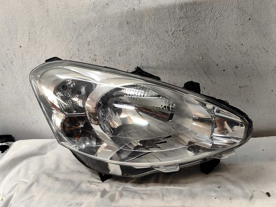 Оригинален фар Ситроен Берлинго  Citroen Berlingo