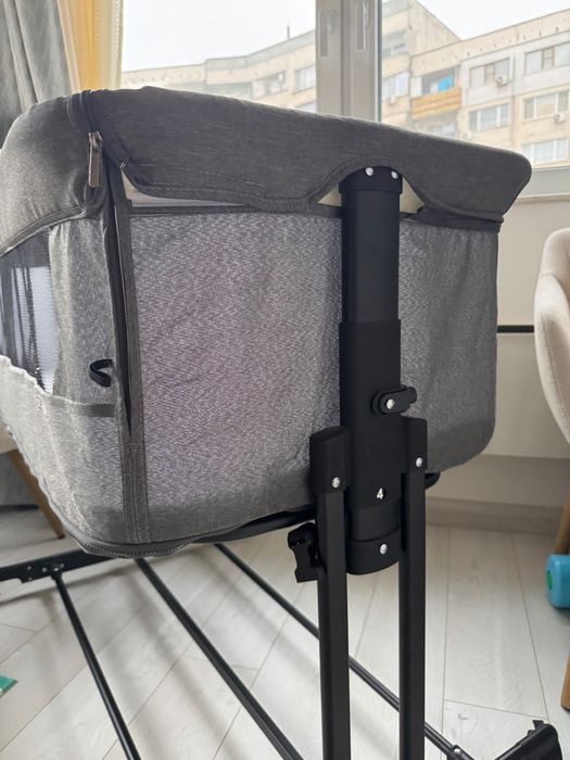 Chipolino Кошара с подвижна страна