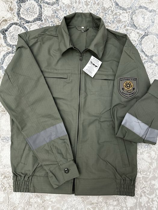 Продам Военная форма Казахстан Пограничная служба BORDER CONTROL