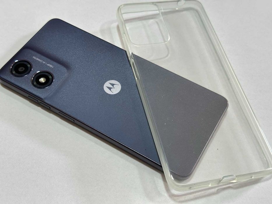 Motorola Moto G04 64GB