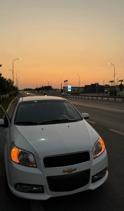 Мошина хоразм Ургенчда