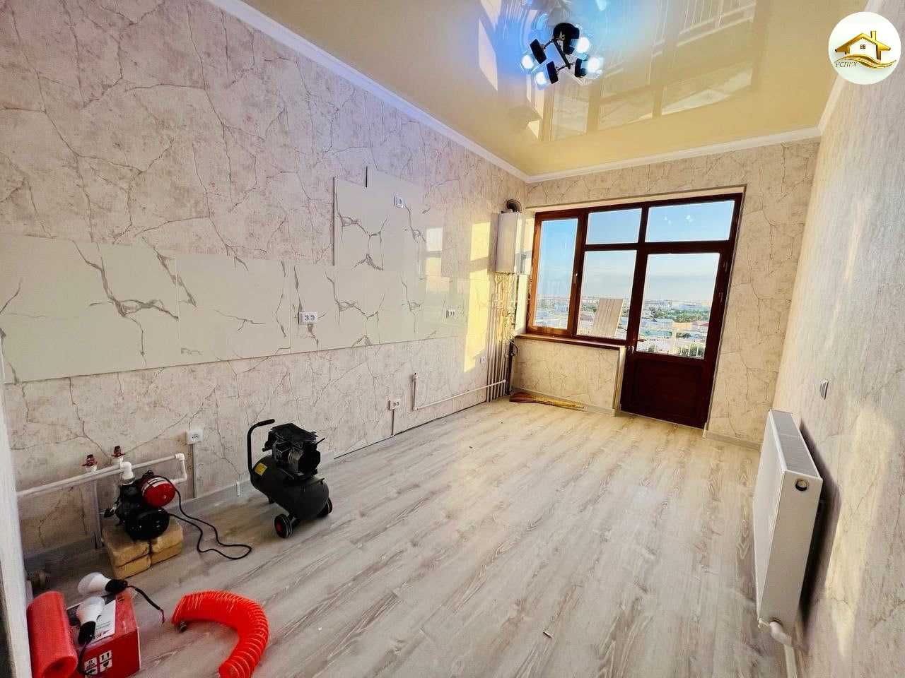 Срочно продаётся 2х квартира на 7 этаже Ор-р ФАЙЗОБОД МАЧИТ